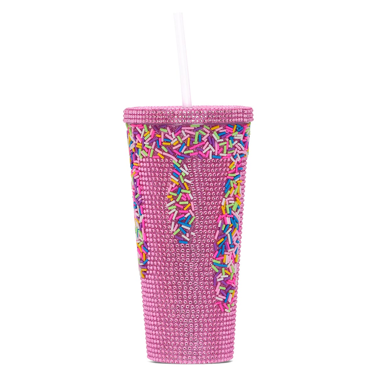 iScream Sprinkle Sparkle Tumbler - Little Miss Muffin Children & Home