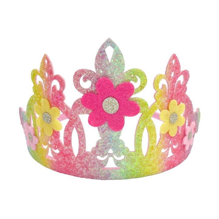 Stardust Unicorn Fairy Crown