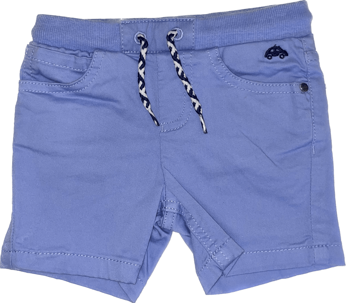 Mayoral Usa Inc Mayoral Boys Drawstring Shorts - Little Miss Muffin Children & Home