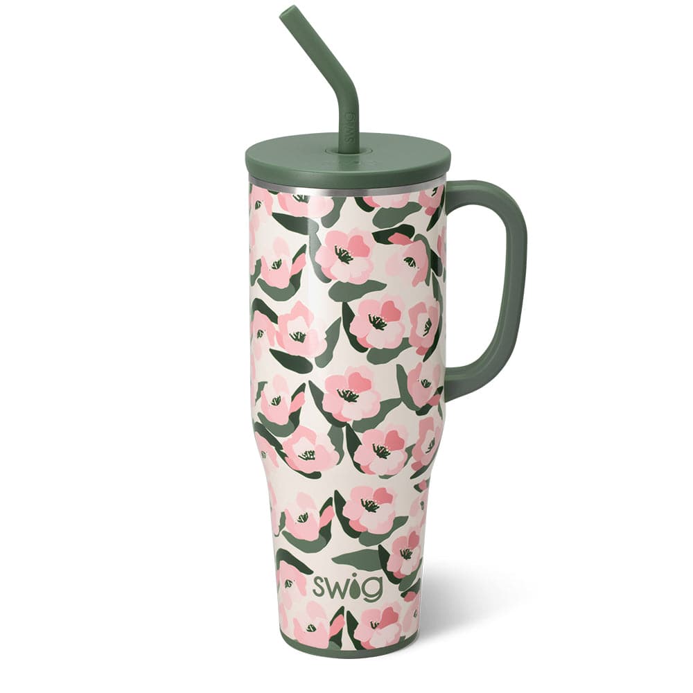 Sweet Pea Mega Mug (30oz)
