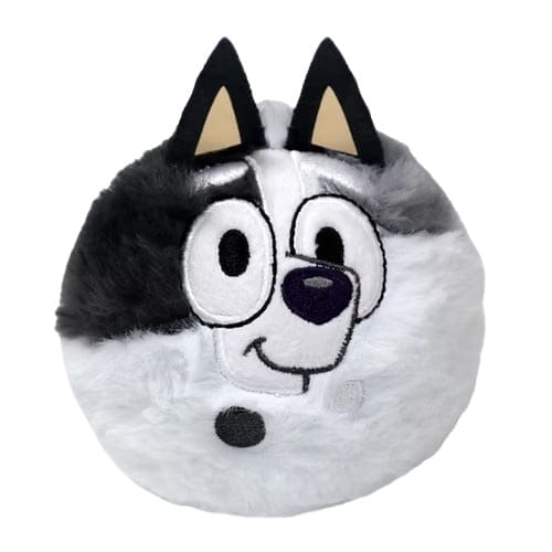 Ty Inc Beanie Bouncer - Bluey Muffin the Dog - Little Miss Muffin Children & Home