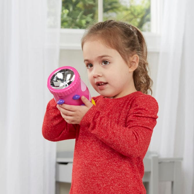 Melissa & Doug Trixie Flashlight - Little Miss Muffin Children & Home
