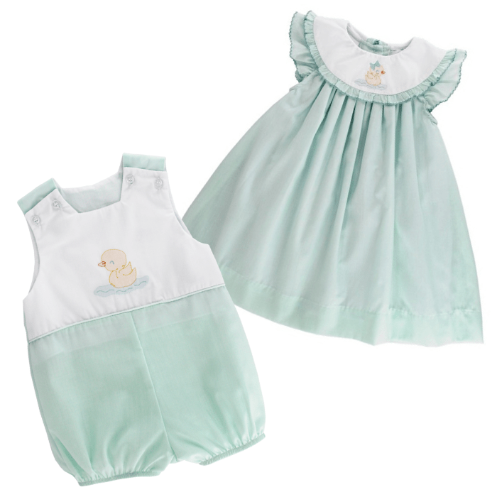 Bailey Boys Bailey Boys Lucky Ducky Float - Little Miss Muffin Children & Home