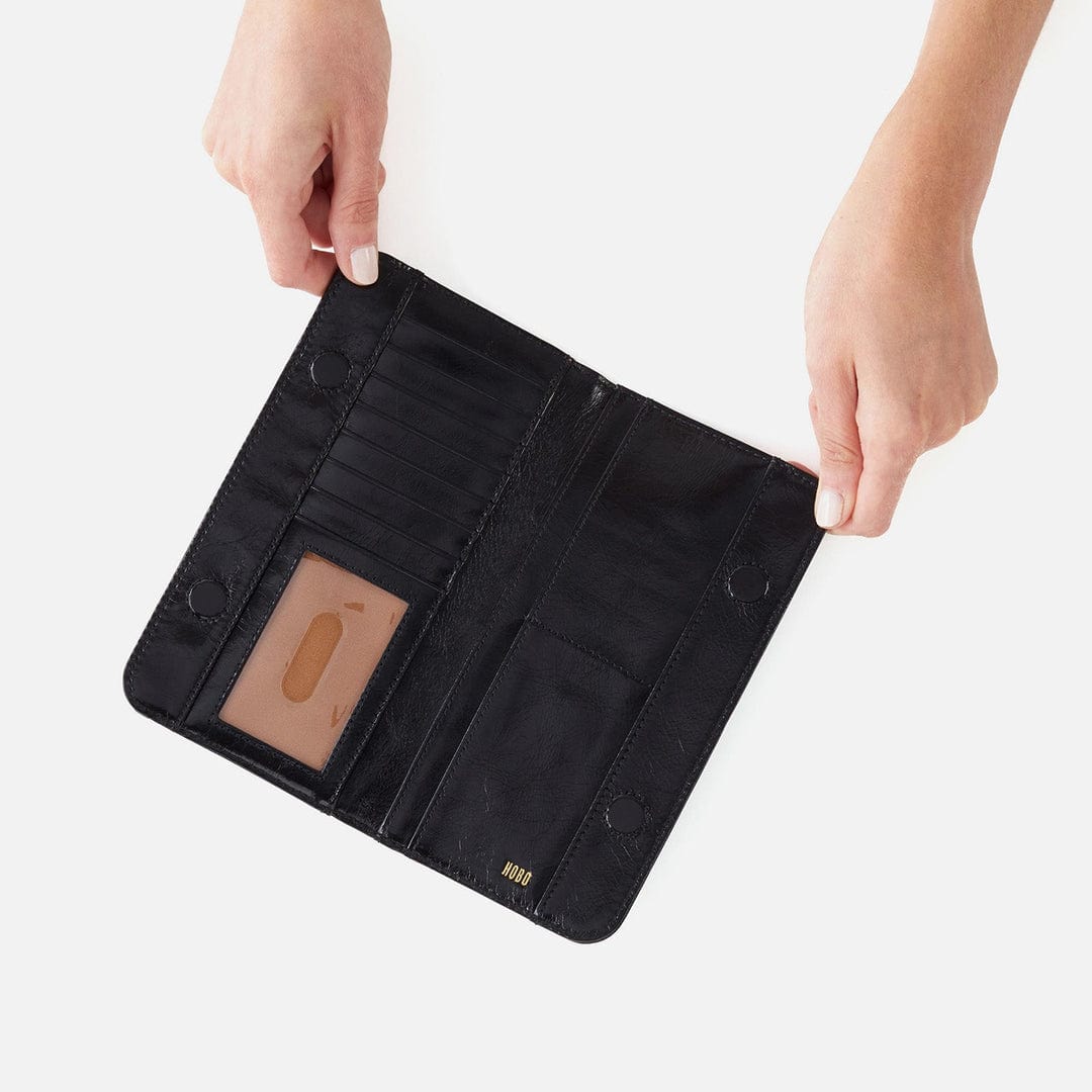 Hobo Hobo Angle Continental Wallet - Little Miss Muffin Children & Home