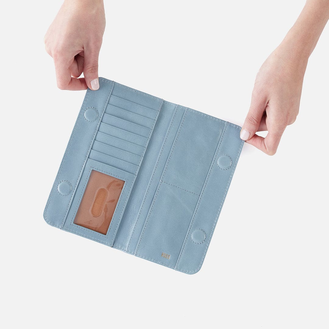Hobo Hobo Angle Continental Wallet - Little Miss Muffin Children & Home