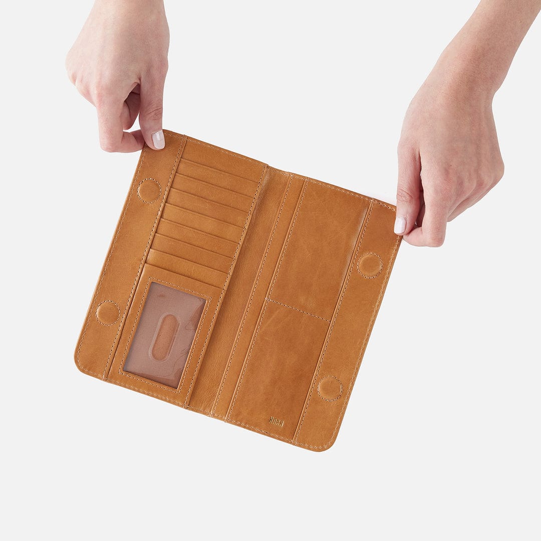 Hobo Hobo Angle Continental Wallet - Little Miss Muffin Children & Home