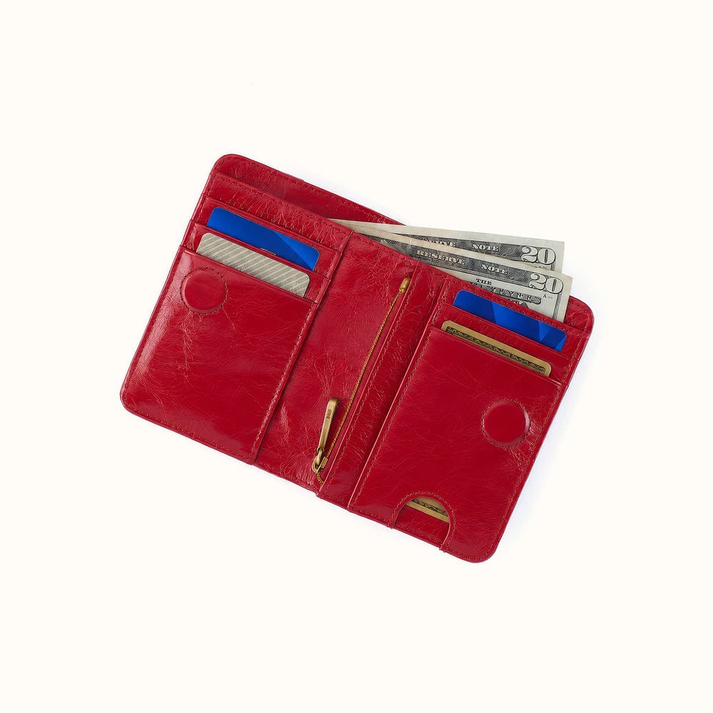 Hobo Jill Large Bifold Wallet - Little Miss Muffin Children & Home
