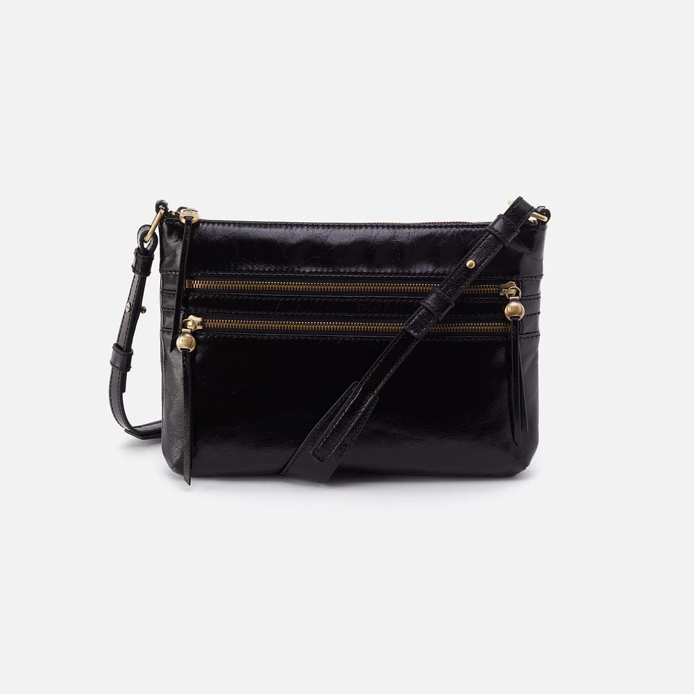 Hobo Hobo Billie Crossbody In Polished Leather - Little Miss Muffin Children & Home