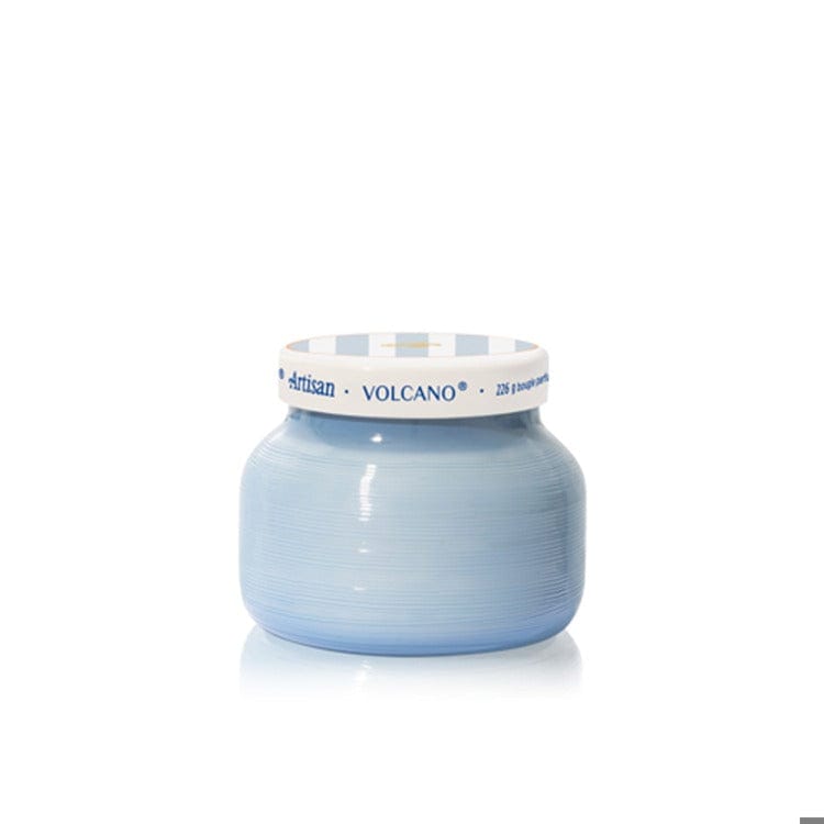 Capri Blue Volcano Caffe Capri 19oz Signature Candle - Little Miss Muffin Children & Home