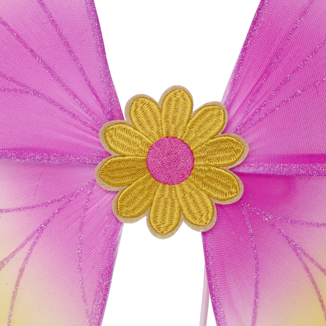 Pink Poppy Pink Poppy Stardust Unicorn Fairy Wings - Little Miss Muffin Children & Home