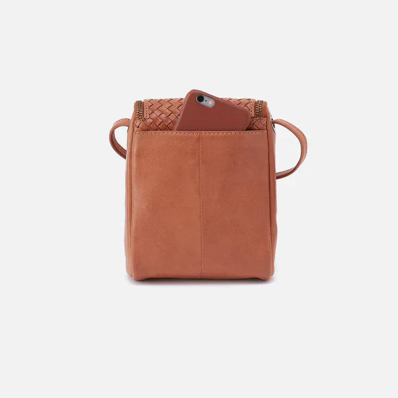 Hobo Fern Crossbody in Washed Leather - Little Miss Muffin Children & Home