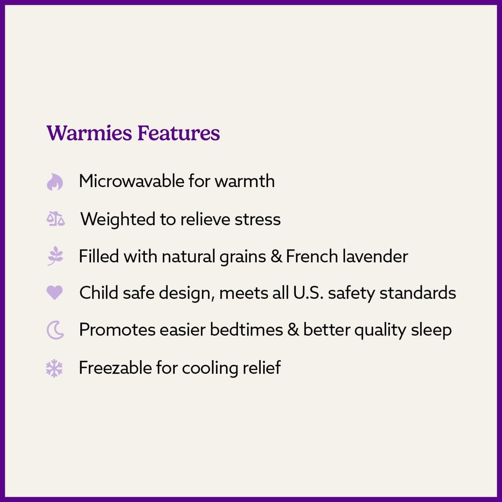 Avocado Warmies