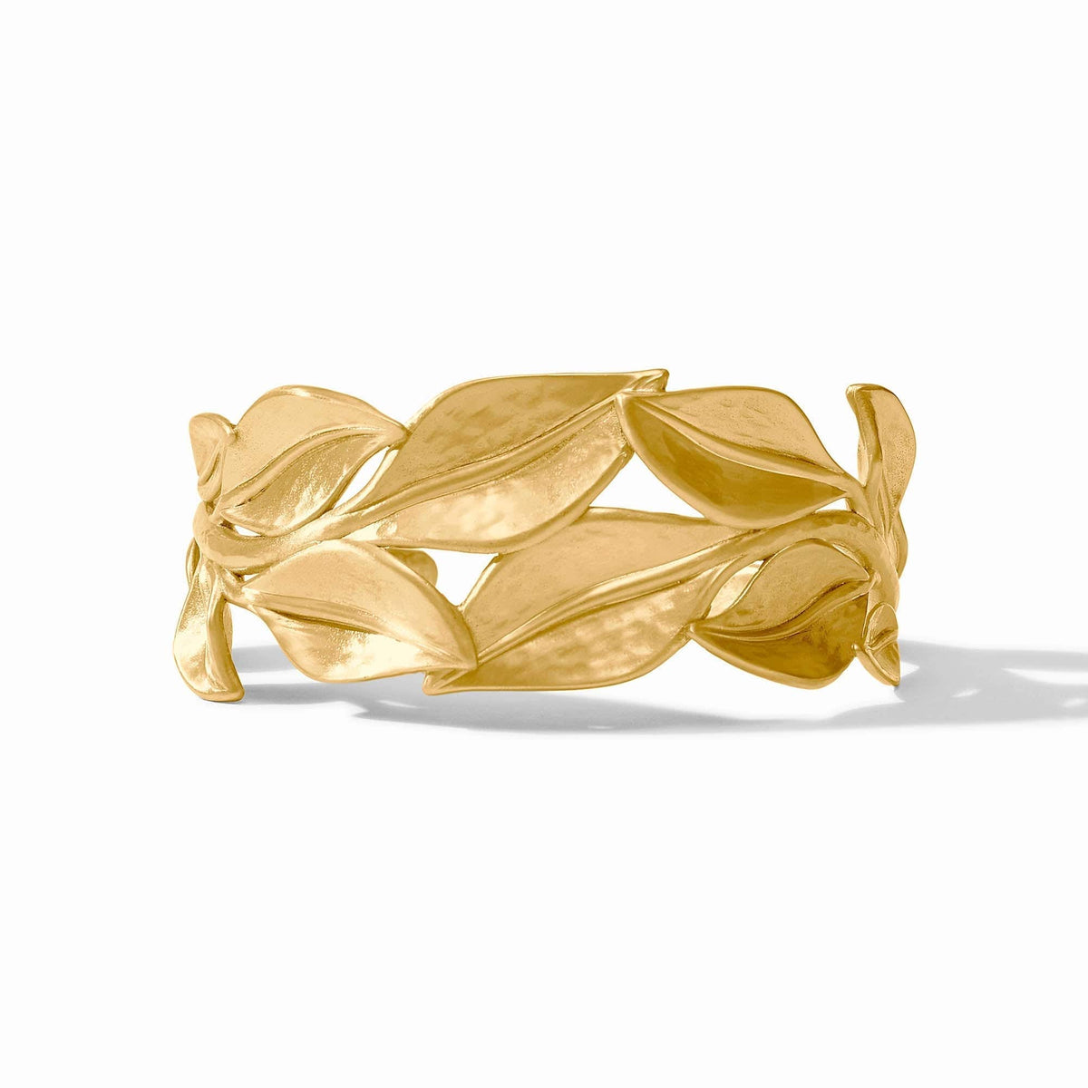 Julie Vos Gold Willow Cuff - Little Miss Muffin Children & Home