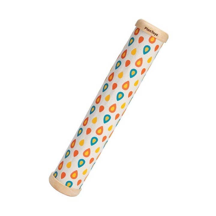 Wooden Rain Maker