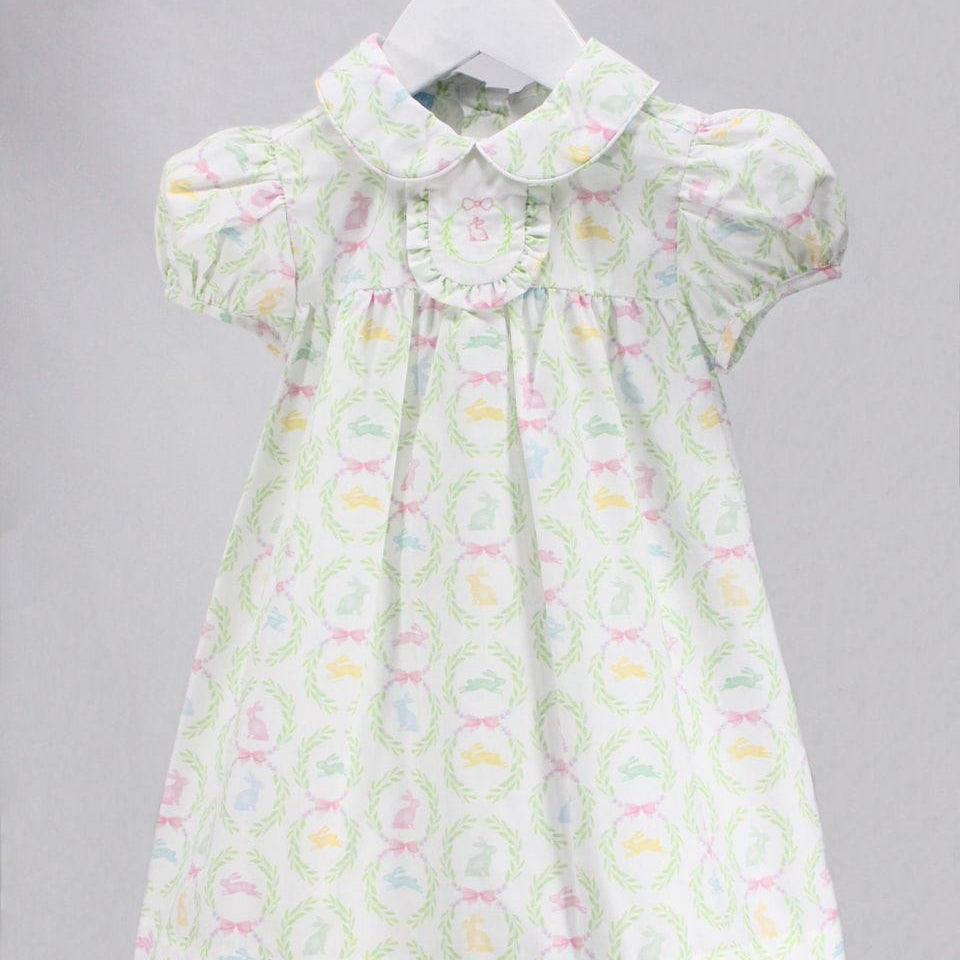 Charming Little One Woodland Crown Lila Dress - Little Miss Muffin Children & Home