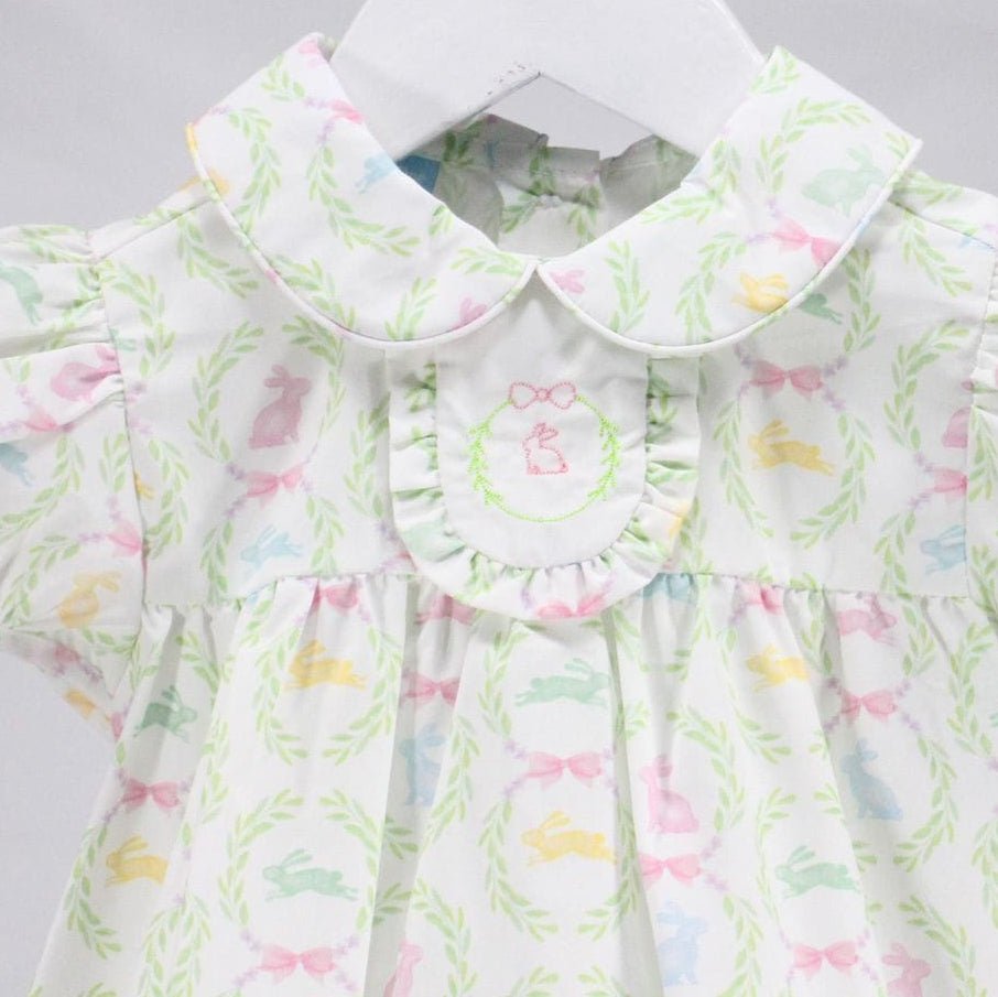 Charming Little One Woodland Crown Lila Dress - Little Miss Muffin Children & Home