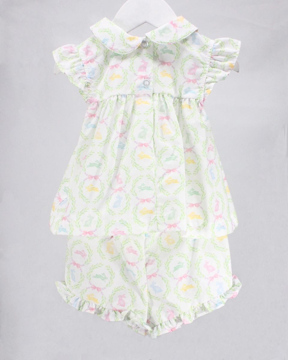 Charming Little One Woodland Crown Lila Set - Little Miss Muffin Children & Home