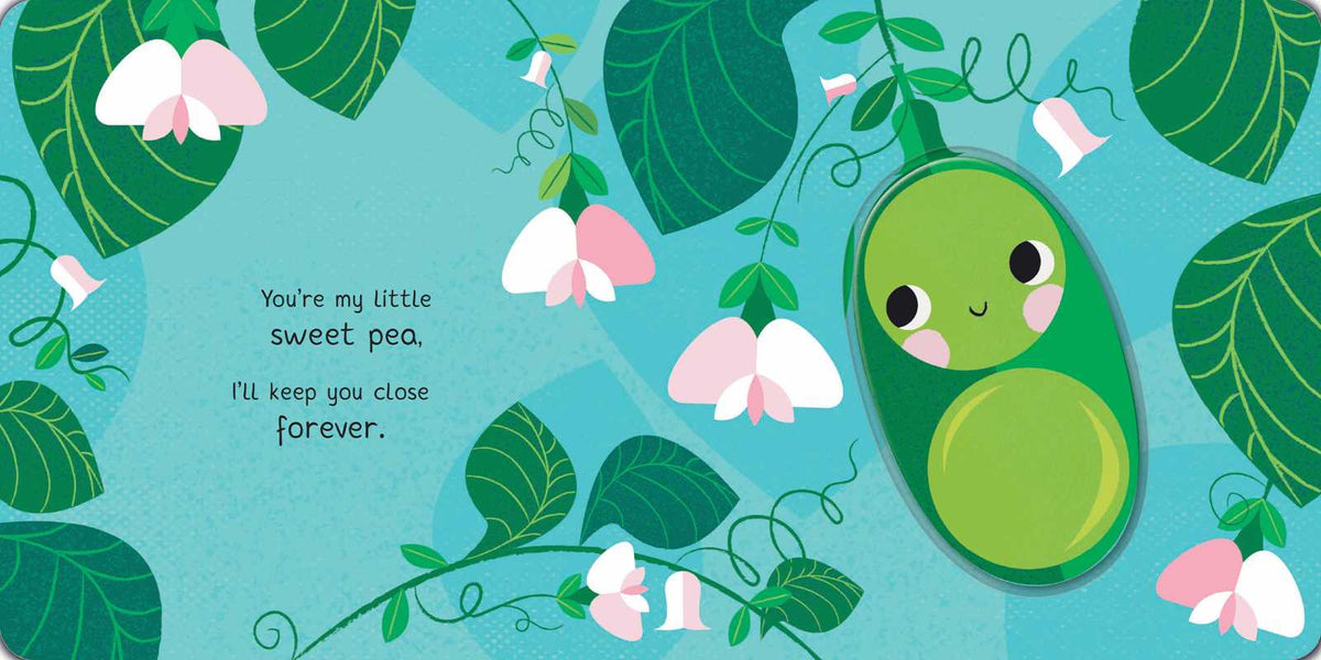 Simon & Schuster You're My Little Sunshine Board Book - Little Miss Muffin Children & Home
