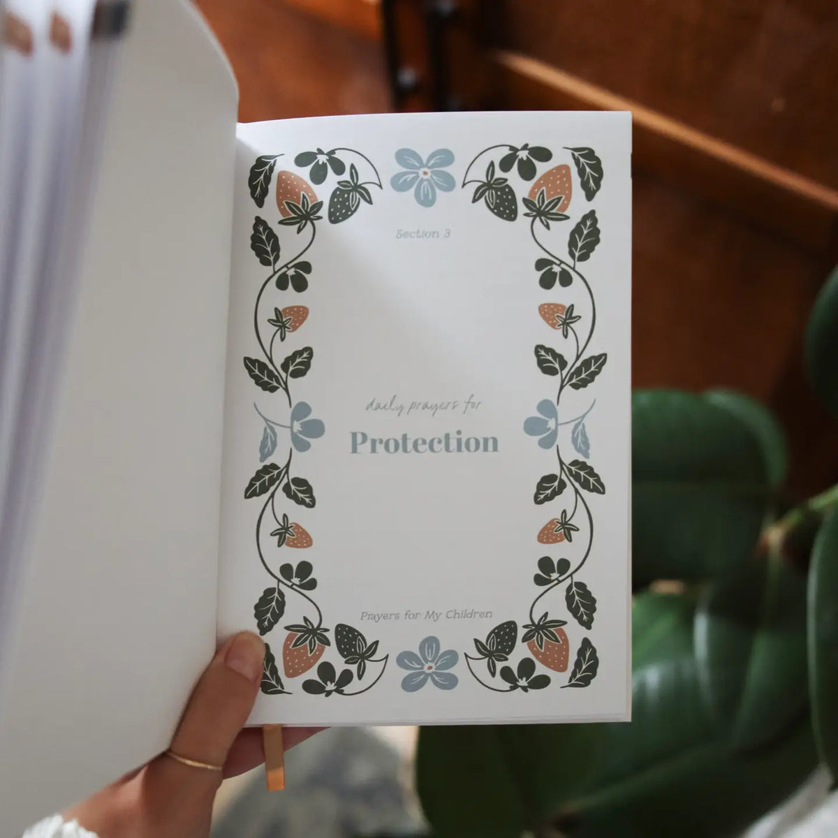Paper Peony Press Prayers for My Children: 100 Prayers to Pray over Your Kids - Little Miss Muffin Children & Home