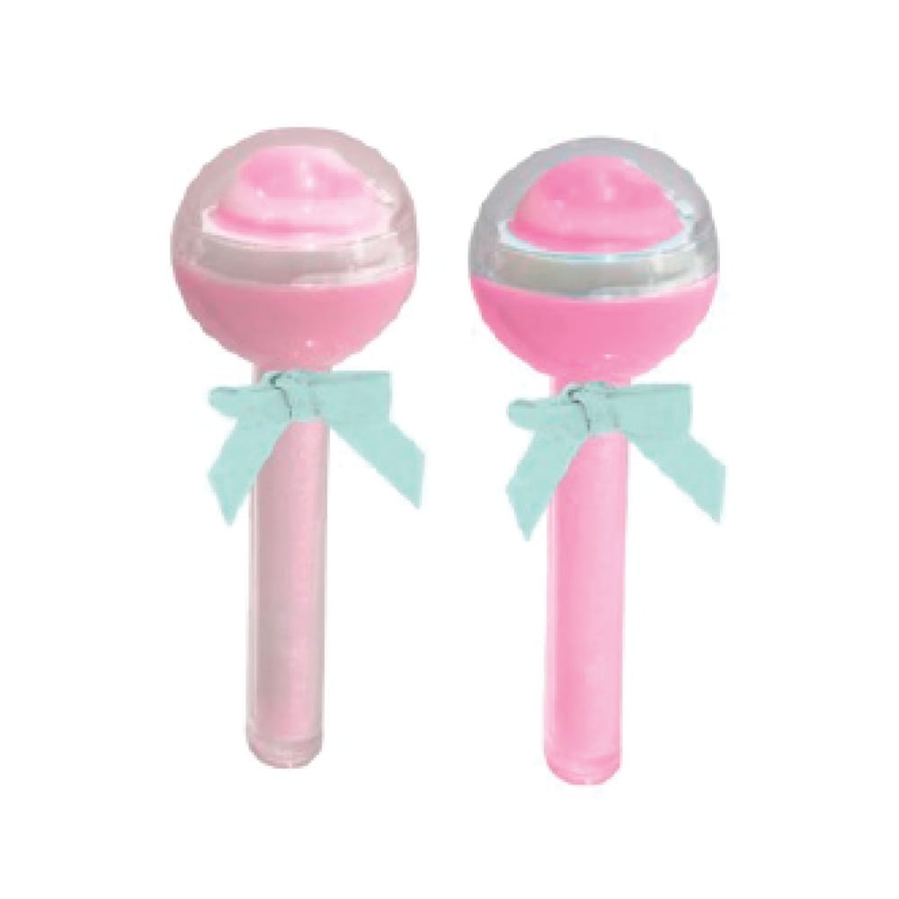 iScream Candy Cutie Lip Gloss, Sold Individually - Little Miss Muffin Children & Home