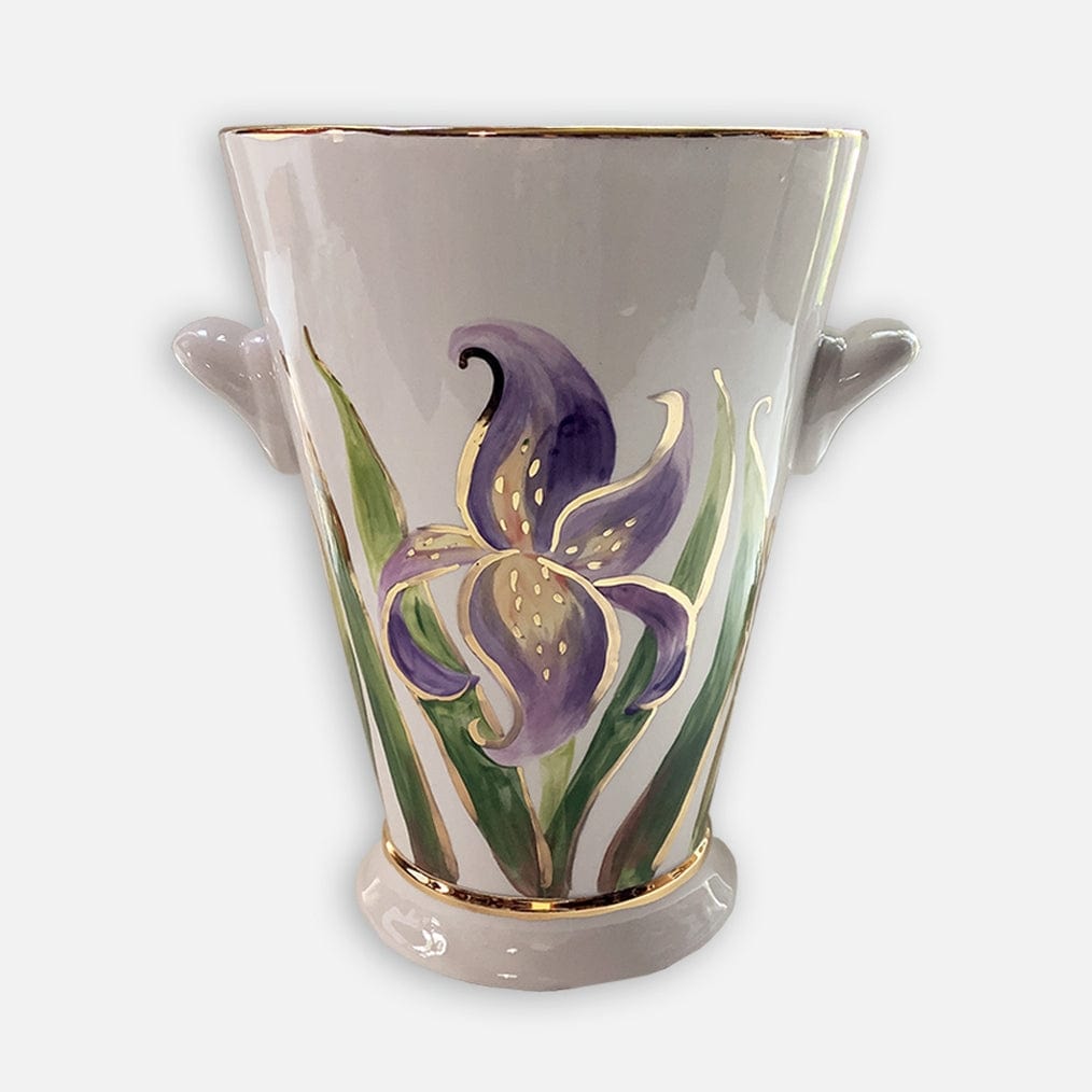 Magnolia Creative Co Iris Champagne Chiller, detail view
