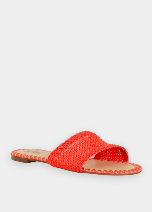 Shu By Shushop Dixie Slide Sandals - Little Miss Muffin Children & Home