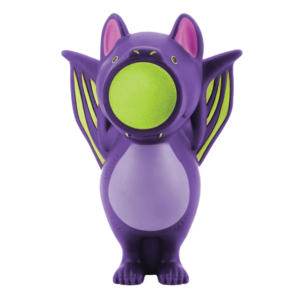 Hog Wild Toys Spooky Bat Popper Foam Ball Blaster - Little Miss Muffin Children & Home