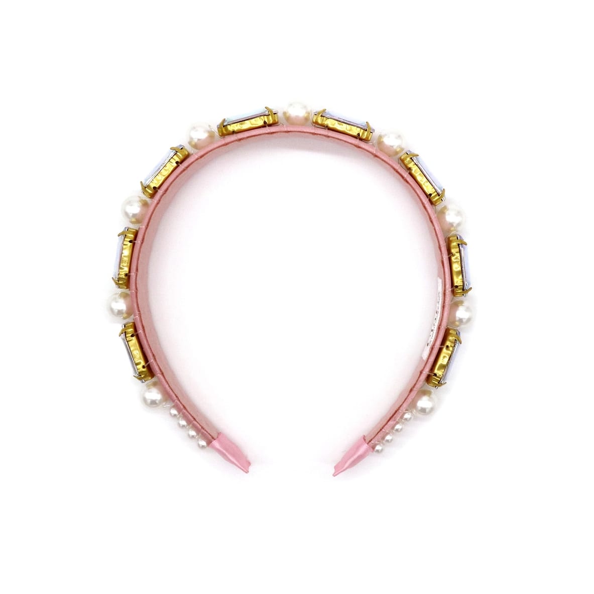 Claris the Chicest Mouse in Paris™ Fashion Jewelled Headband