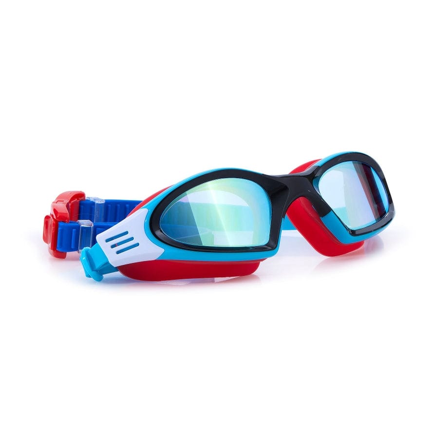 Bling2o Bling2o Pool Party Swim Goggles, Available in 4 Colors - Little Miss Muffin Children & Home