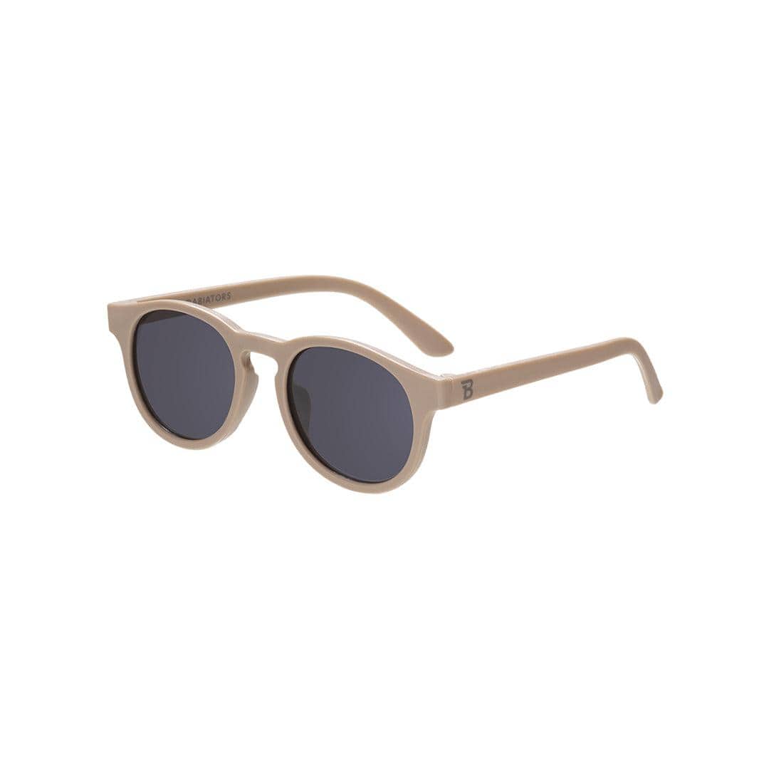 Babiators Kids Keyhole Sunglasses in Soft Sand - Little Miss Muffin Children & Home