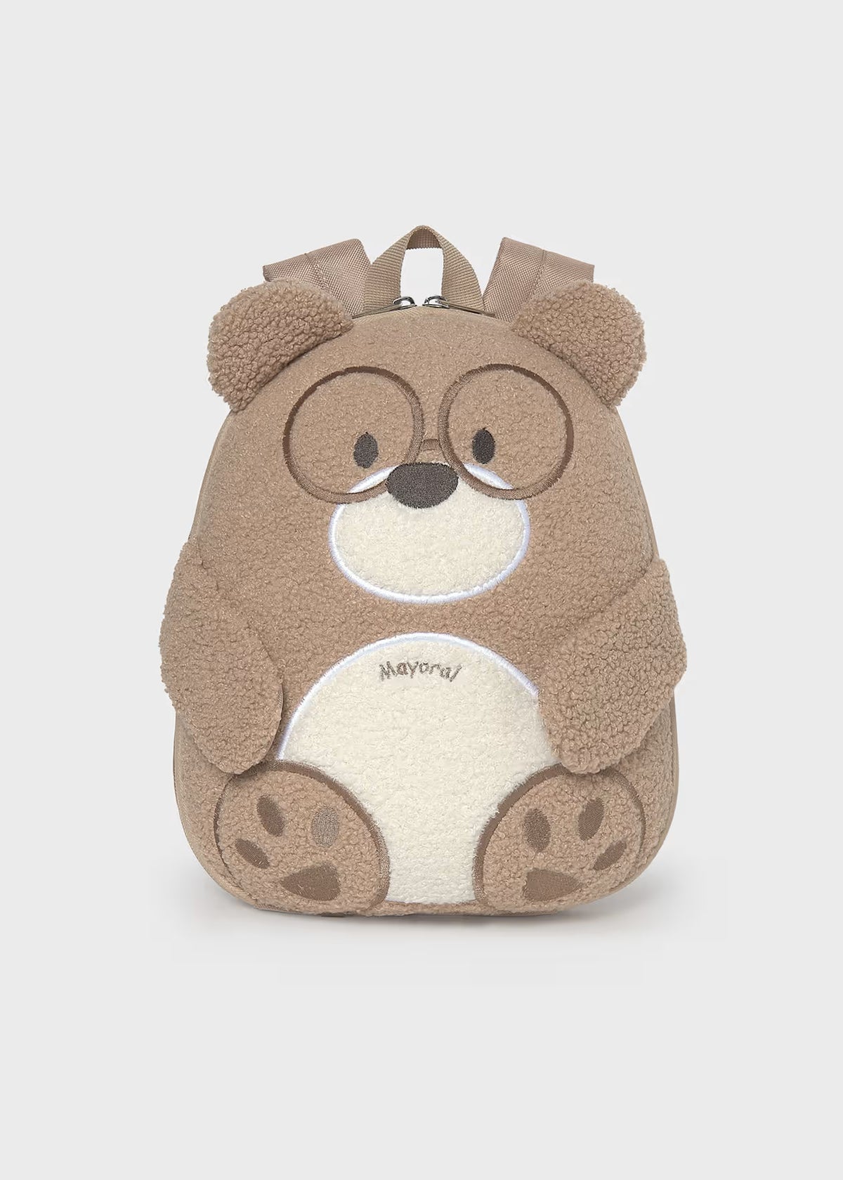 Mayoral Usa Inc Baby Bear Backpack - Little Miss Muffin Children & Home