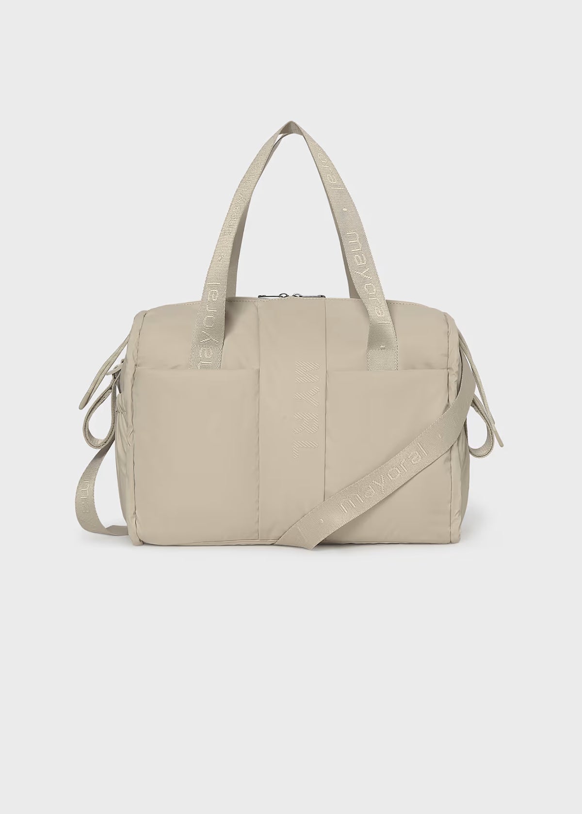 Mayoral Usa Inc Baby Diaper Bag, 2 Colors Available - Little Miss Muffin Children & Home