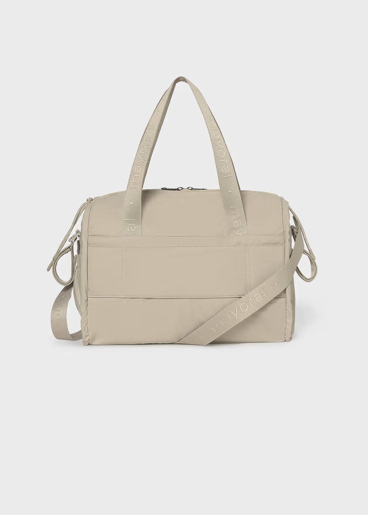 Mayoral Usa Inc Baby Diaper Bag, 2 Colors Available - Little Miss Muffin Children & Home