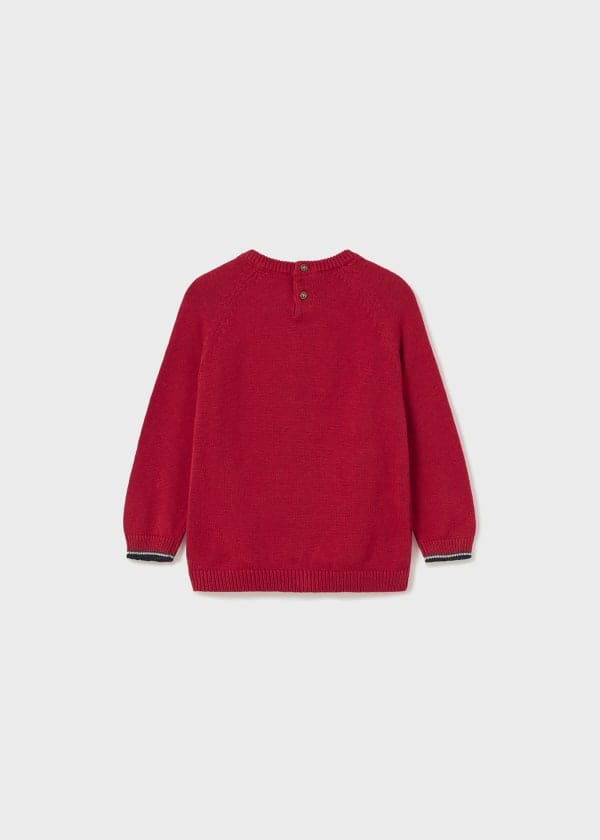 Mayoral Usa Inc Mayoral Knit Sweater - Little Miss Muffin Children & Home