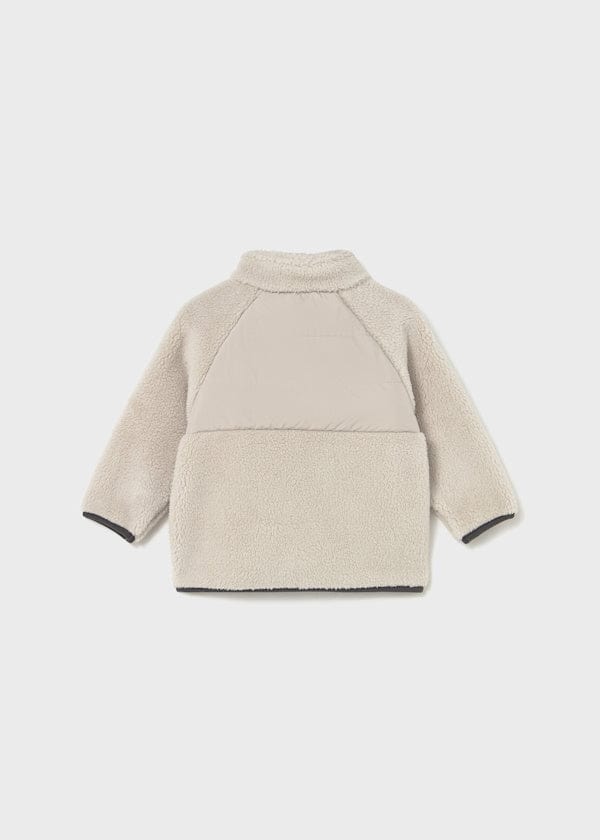 boys fleece jacket