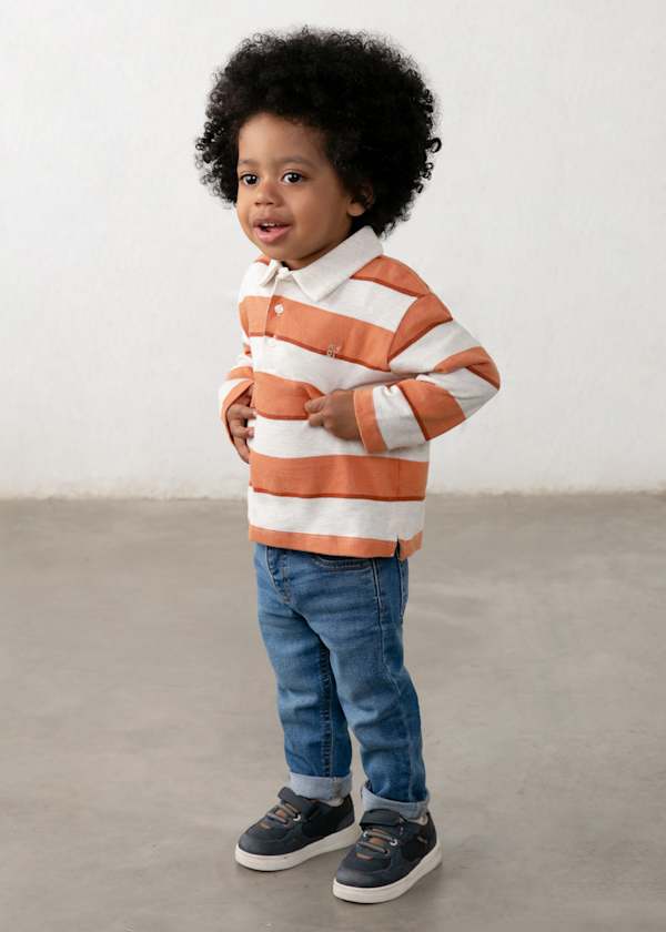 Slim Fit Jeans for Toddler