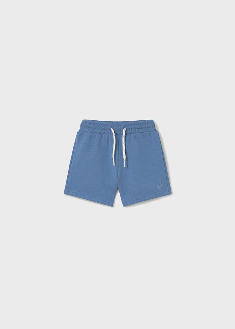 Mayoral Usa Inc Mayoral Fleece Shorts - Little Miss Muffin Children & Home