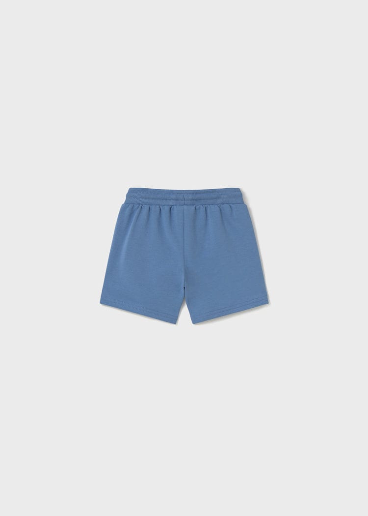 Mayoral Usa Inc Mayoral Fleece Shorts - Little Miss Muffin Children & Home