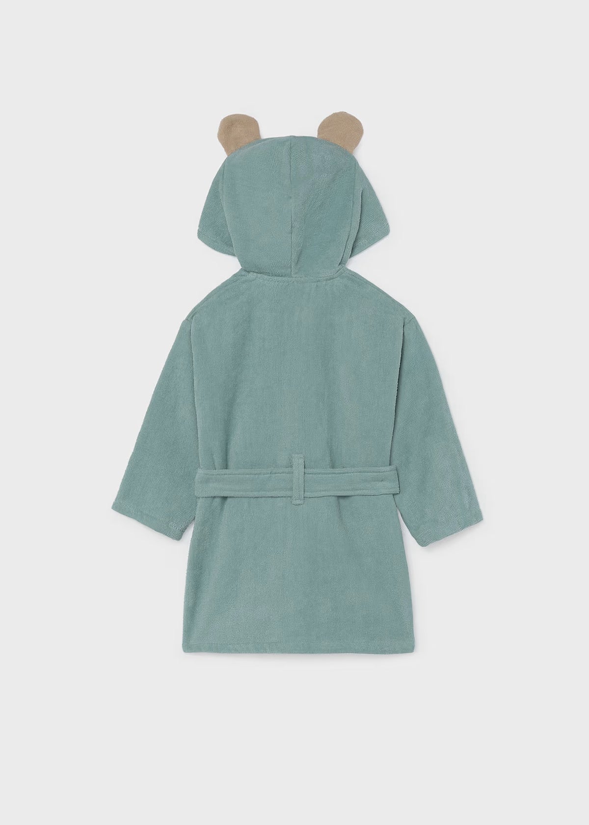 Mayoral Usa Inc Baby Teddy Bear Bathrobe, 3 Colors Available - Little Miss Muffin Children & Home