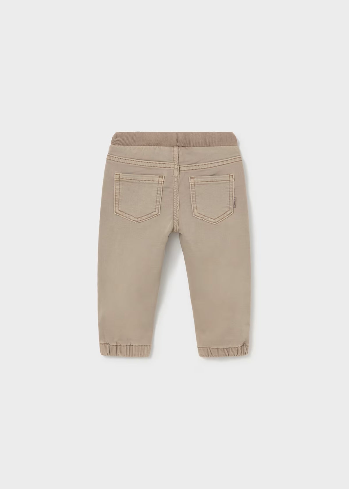 Mayoral Usa Inc Twill Jogger Pants - Little Miss Muffin Children & Home
