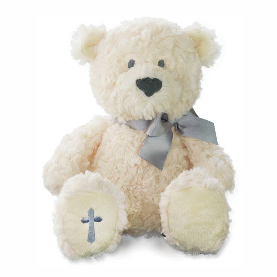 Demdaco The Lord's Prayer Bear - Little Miss Muffin Children & Home