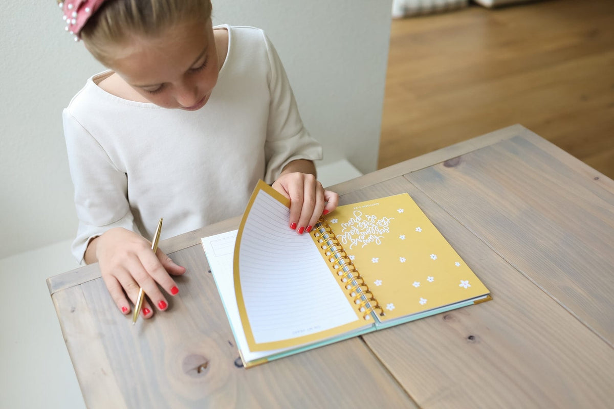 Paper Peony Press The Prayer Journal for Girls - Little Miss Muffin Children & Home