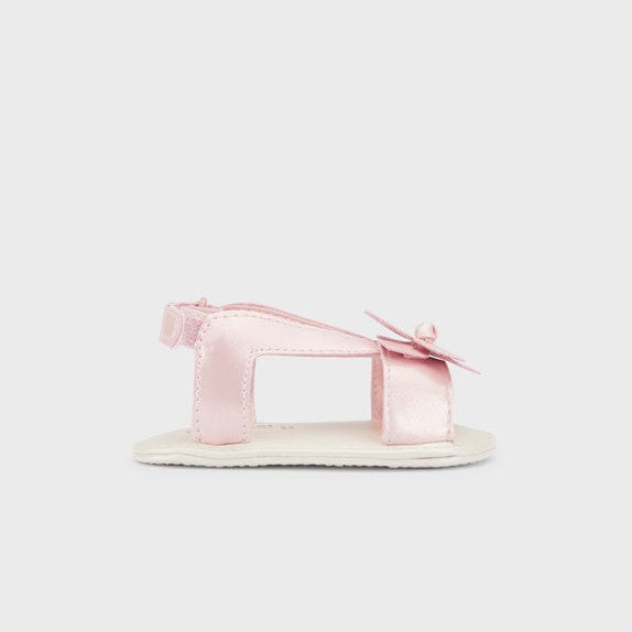 Mayoral Usa Inc Mayoral Flower Baby Sandals - Little Miss Muffin Children & Home