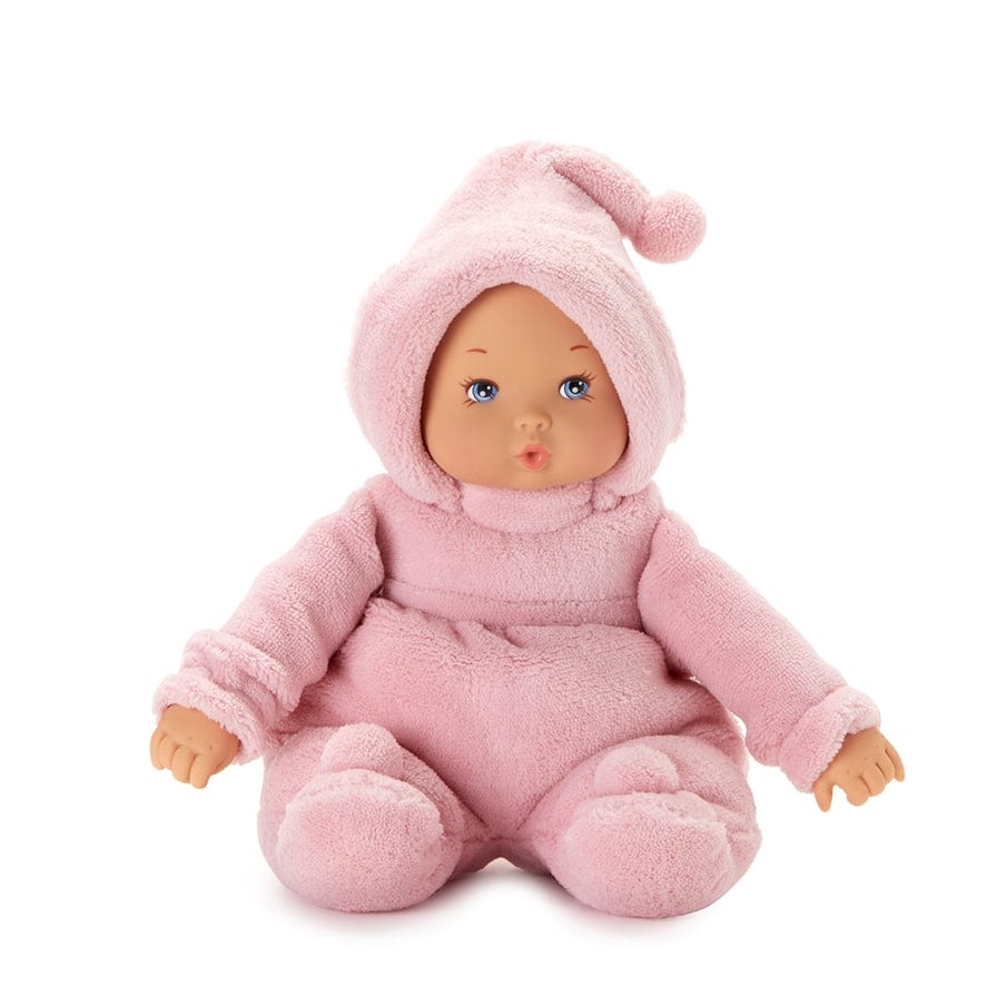 Madame Alexander Madame Alexander 12" My First Powder Pink Light Skin Tone Doll - Little Miss Muffin Children & Home