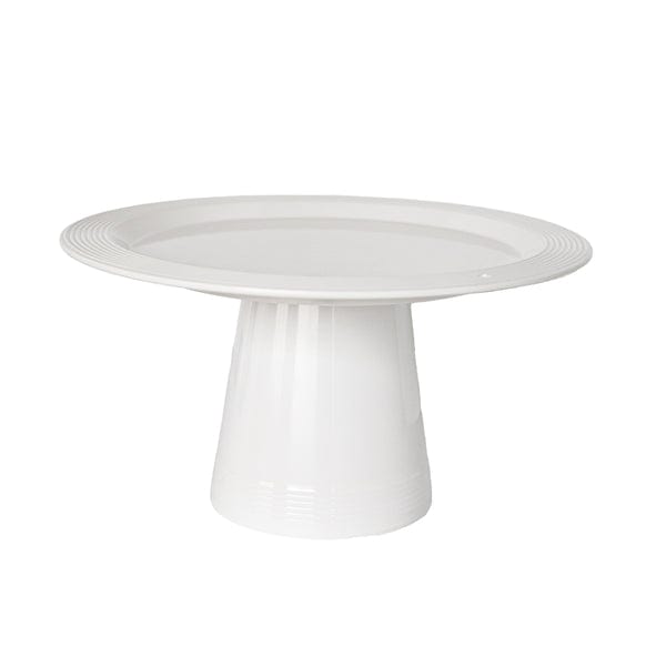 Nora Fleming Nora Fleming Melamine Pinstripes High Riser - Little Miss Muffin Children & Home