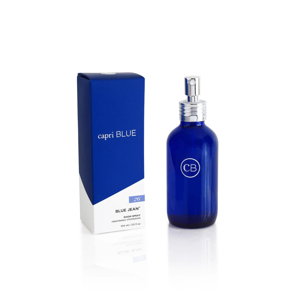 Capri Blue Blue Jean Room Spray 3.5oz - Little Miss Muffin Children & Home