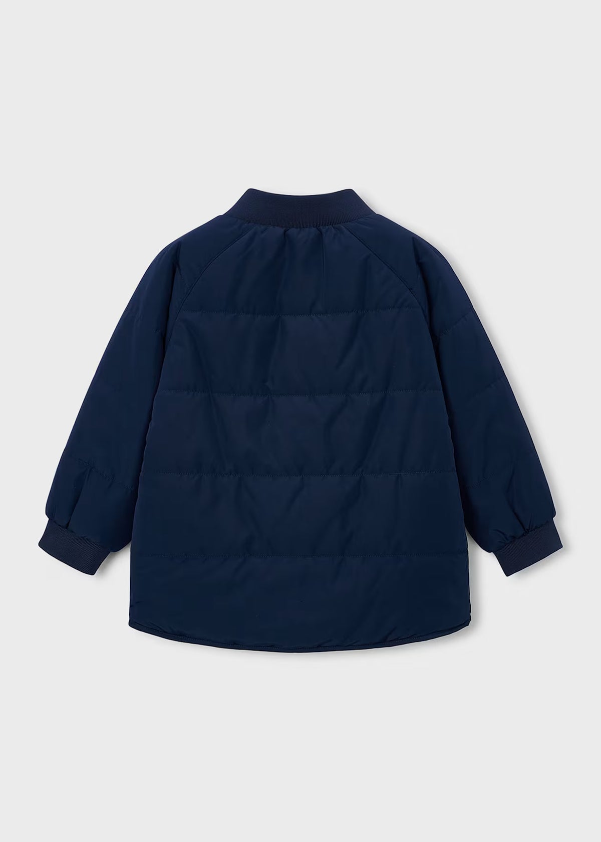 Mayoral Usa Inc Lightweight Puffer Jacket, 2 Colors Available - Little Miss Muffin Children & Home