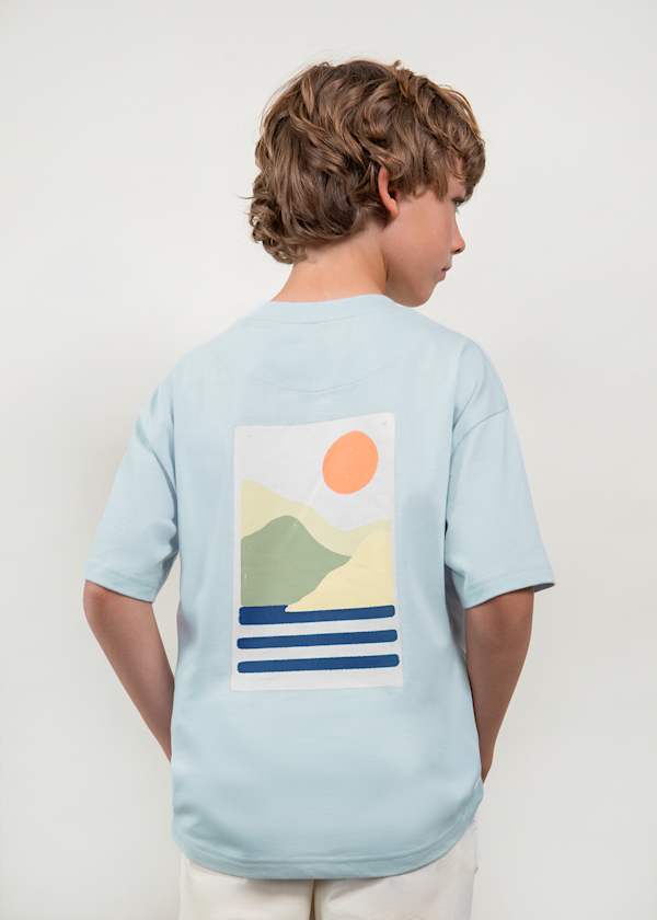Short Sleeve Graphic T-Shirt