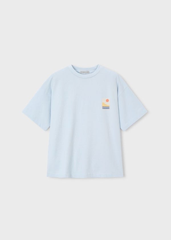 Short Sleeve Graphic T-Shirt