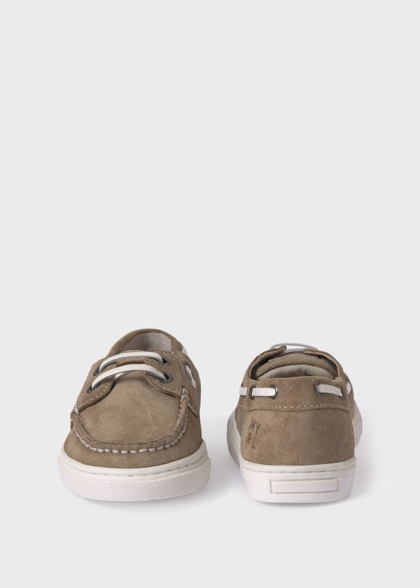 Mayoral Usa Inc Mayoral Boat Shoes - Little Miss Muffin Children & Home